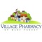 Your local Village Pharmacy of Wake Forest, is featuring their app for their current and potential customers