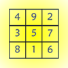 Digit Matrix - Math Puzzles sur PC