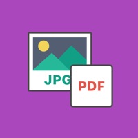 Convert JPEG to PDF app not working? crashes or has problems?