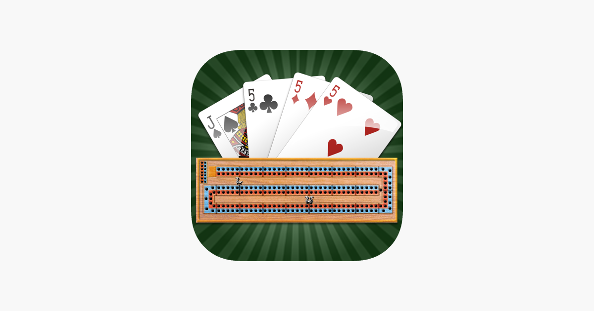 Cribbage Pro On The App Store