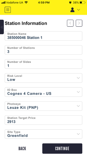 Cognex SST(圖4)-速報App