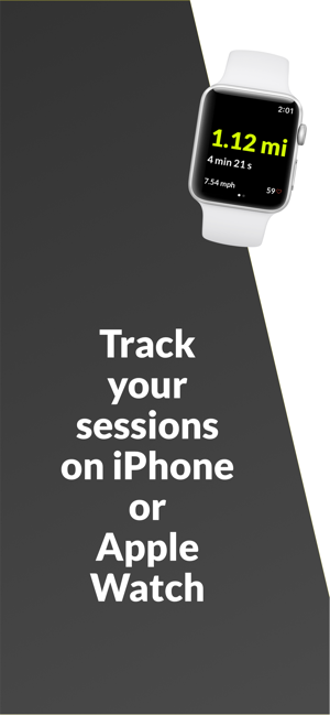 apple watch equestrian sports