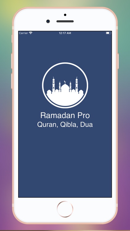 Ramdan Pro: Qibla, Quran, Dua