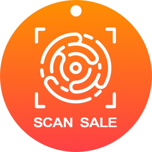 ScanSale