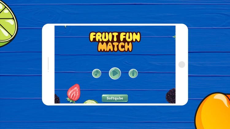 FruitFunMatch