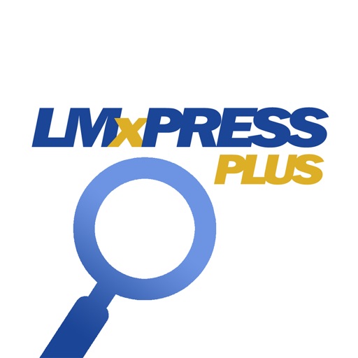 LMxPRESS PLUS