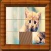 Sliding Puzzle : Tile Puzzle - iPhoneアプリ