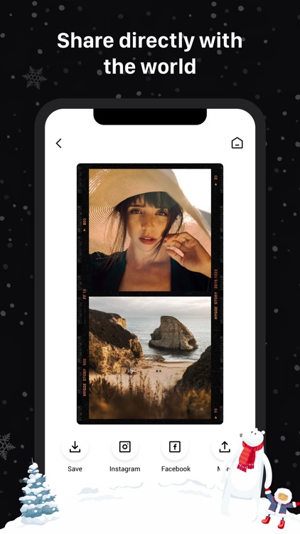 Hygge Story - Story Creator screenshot-4