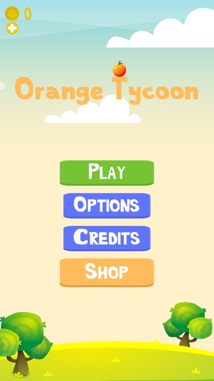 Orange Tycoon screenshot-3