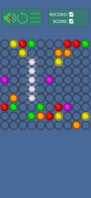 CrushColorBalls(圖2)-速報App