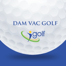 Dam Vac iGOLF