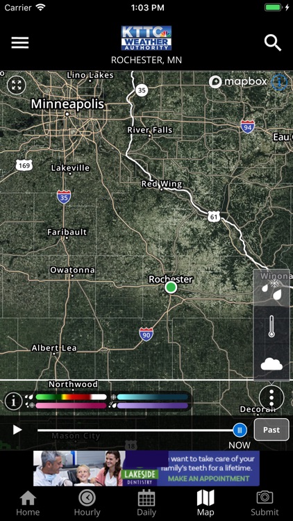 KTTC Wx screenshot-3