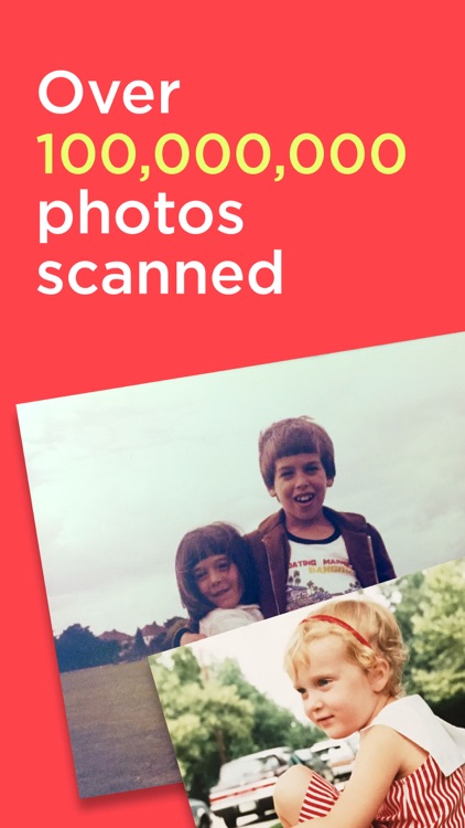 Photo Scan App by Photomyne screenshot-0