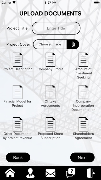 FundIt. screenshot-3