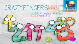 Game screenshot 123 Crazyfingers Numbers mod apk