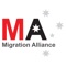 The Migration Alliance app is designed for Australian Registered Migration Agents