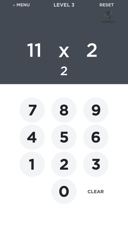 Tick Tock Multiplication screenshot-4