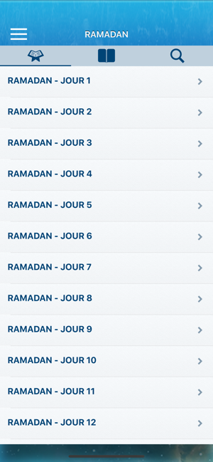 Ramadan 2021 Pro en Français(圖1)-速報App