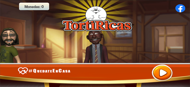 Fiesta de gallos TortiRicas(圖3)-速報App