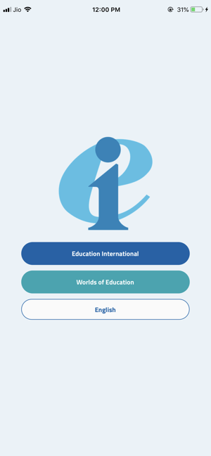 Education International(圖1)-速報App