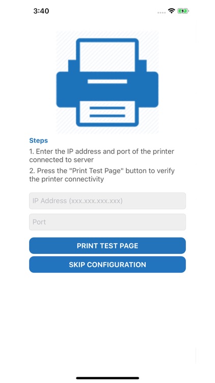 Order Fulfillment