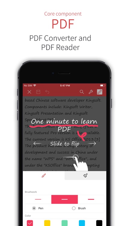 WPS Office screenshot-4