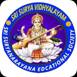 SRI SURYA VIDYALAYAM