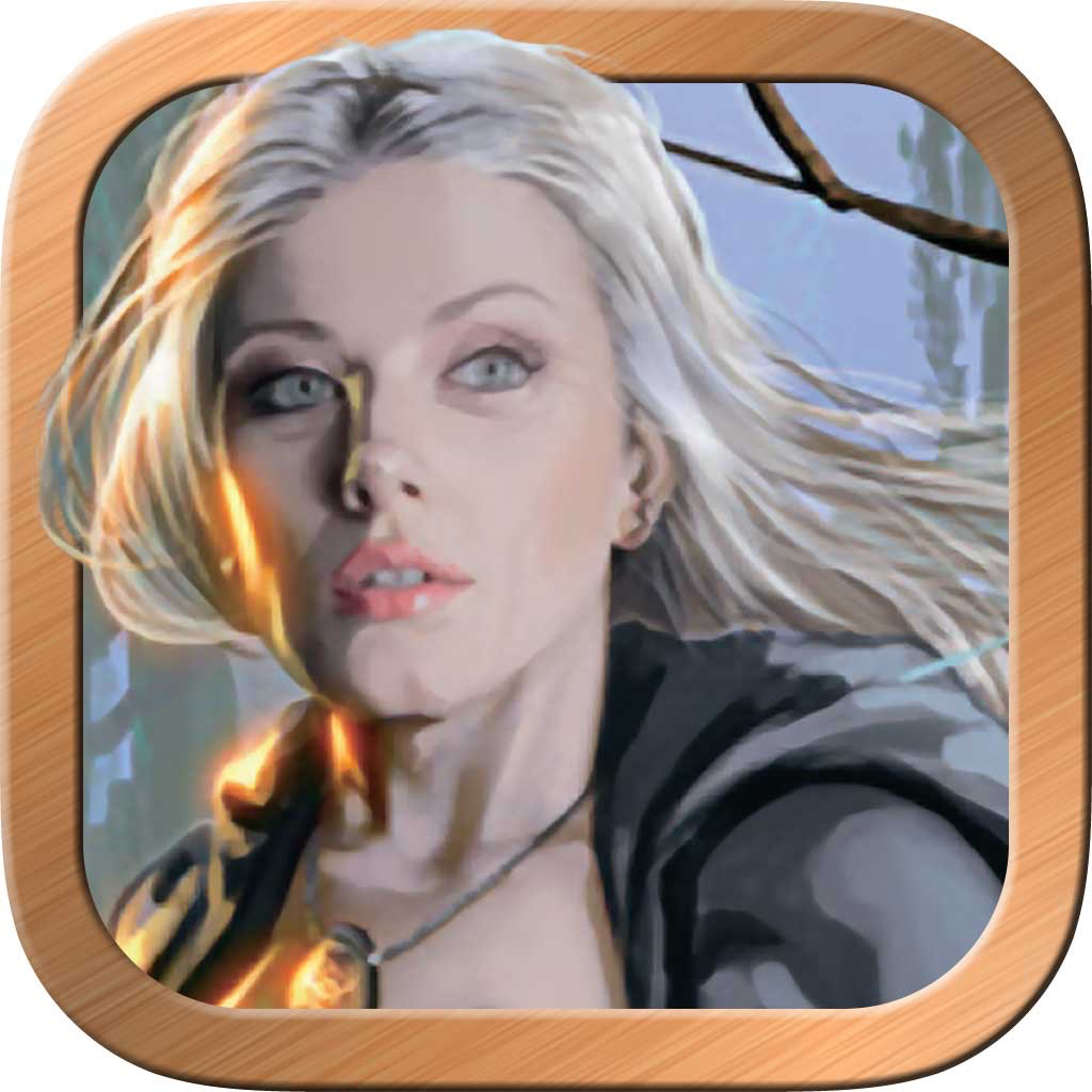 About Icon