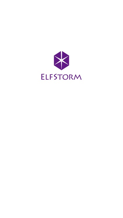 Elfstorm