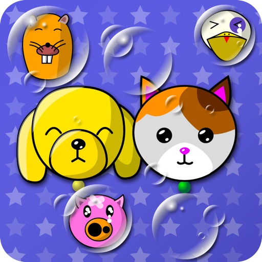 My baby game (Bubbles pop!) Download