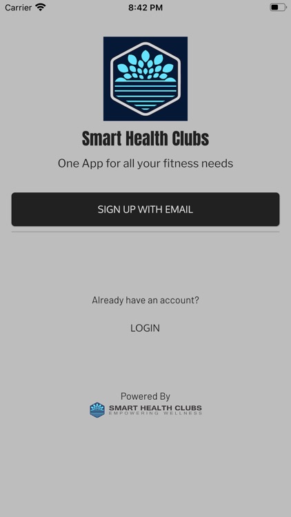 Smart Health Clubs