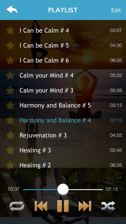 Yoga Music - Zen Meditations