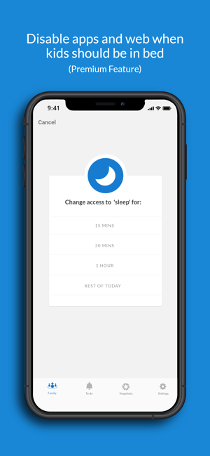 Family Zone Parental Controls(圖6)-速報App
