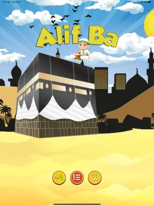 Captura de Pantalla 1 Elif Baa iphone