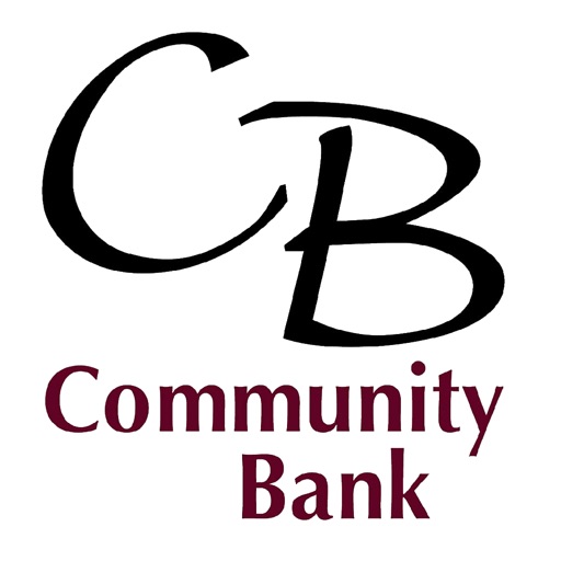 Community Bank - Lexington iOS App