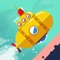 Rush your submarines to explore the oceans