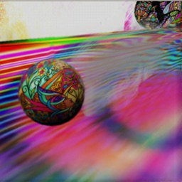 Trippy Ball