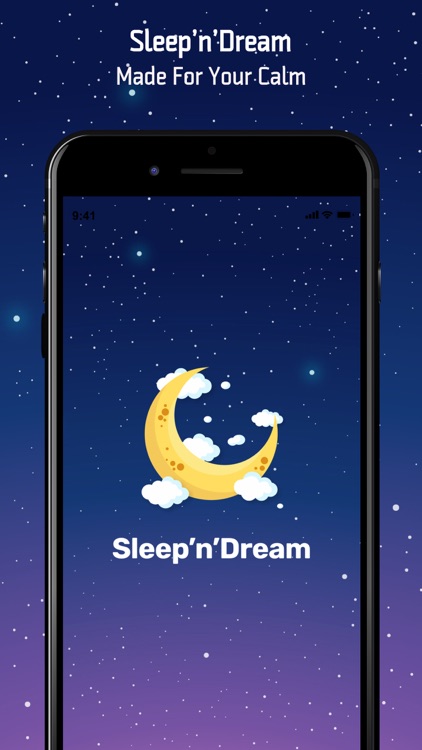 Sleep'n'Dream