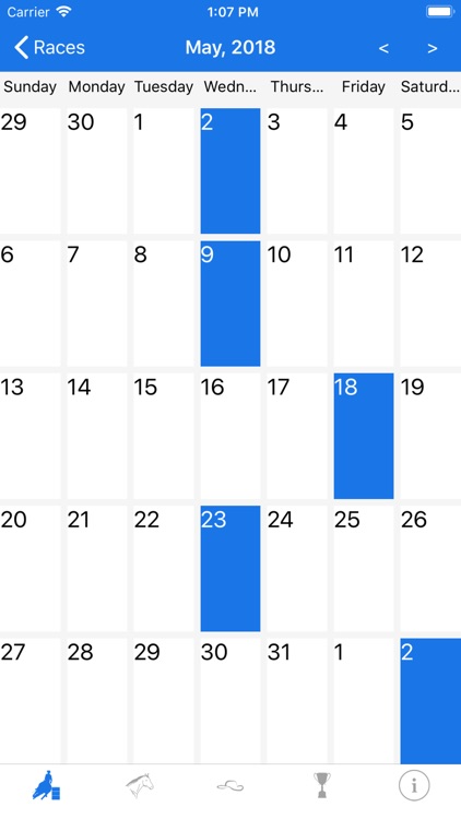 The Fast Tracker screenshot-4
