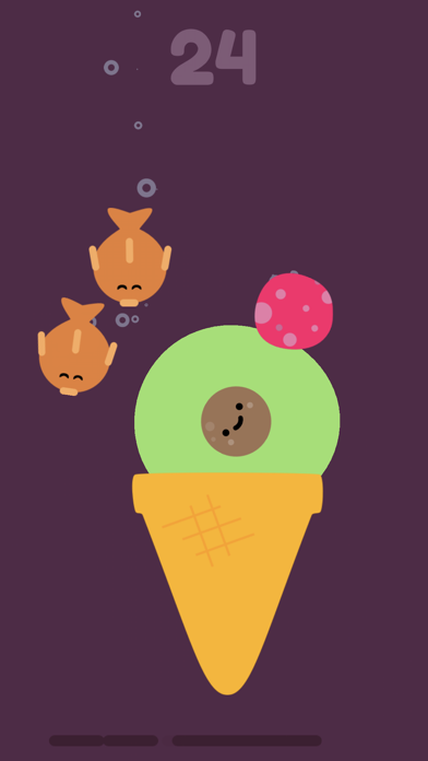 Ice Cream Trip screenshot 3