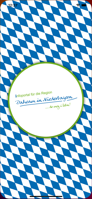 Dahoam in Niederbayern(圖1)-速報App