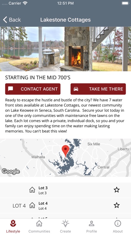 Rosewood Communities