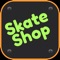 Make your skateboard from scratch in this detailed craft simulation, Skate Shop