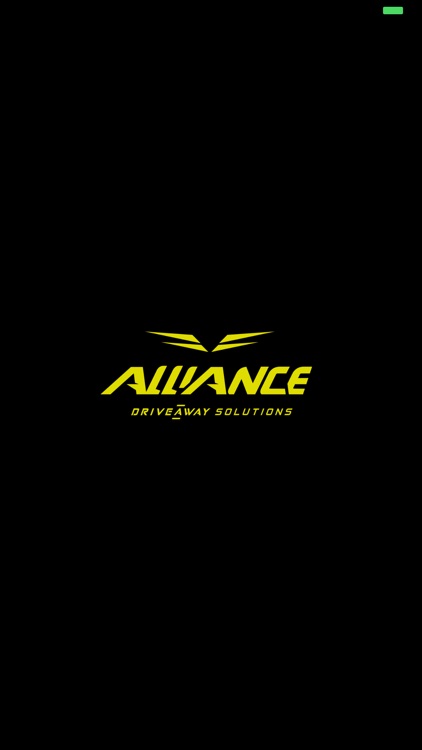 Alliance Driveaway