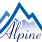 Use the Alpine App to submit a request for all your HVAC needs