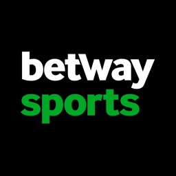 Betway - Live Sports Betting アイコン