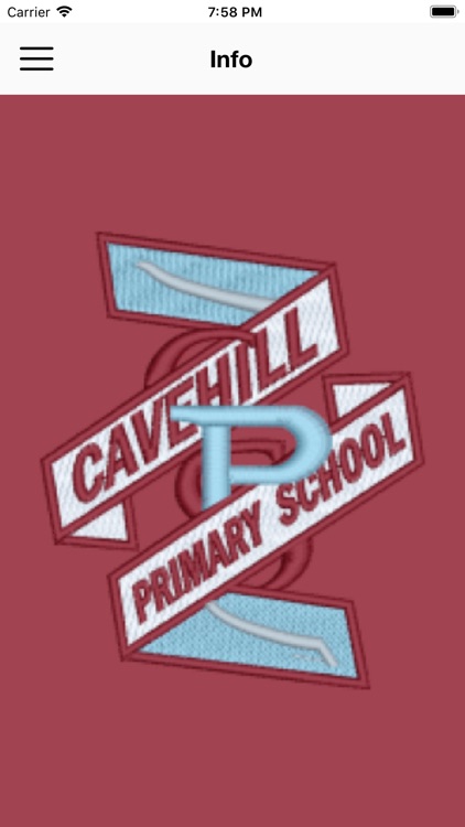 Cavehill Primary School