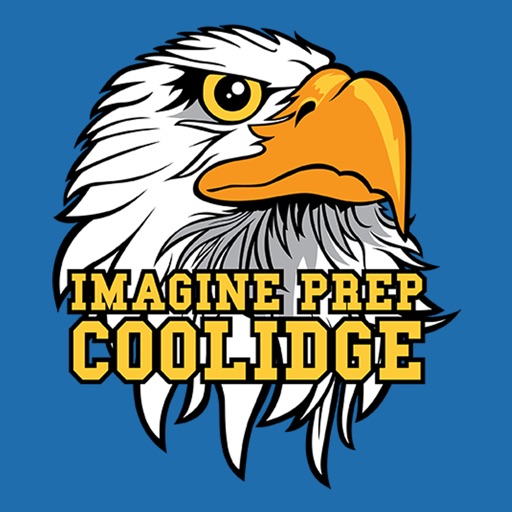 Imagine Prep Coolidge icon