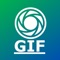 ShotOn GIF used for making GIF image with ShotOn watermark tag with user's name and chosen device name