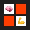 Icon Memory - brain training